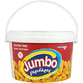 Γαριδάκια JUMBO γαριδάρες (290g)