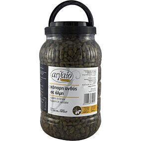 Κάπαρη ΑΙΓΑΙΟ σε δοχείο (2kg)