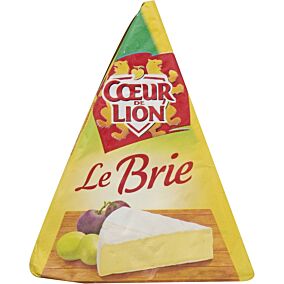 Τυρί COEUR DE LION brie (125g)