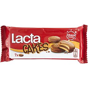 Κέικ LACTA choco bomb box (175g)