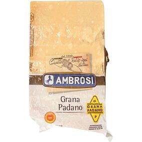 Τυρί AMBROSI grana padano 15 μήνες ωρίμανσης (~1kg)