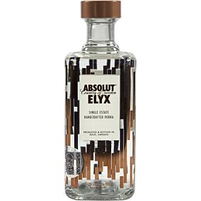 Βότκα ABSOLUT Elyx (700ml)