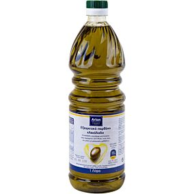 Ελαιόλαδο ARION FOOD εξαιρετικά παρθένο (1lt)