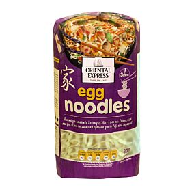 Noodles BLUE DRAGON αυγών (300g)