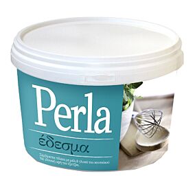 Έδεσμα γιαουρτιού ΤΥΡΑΣ Perla 10% λιπαρά (5kg)