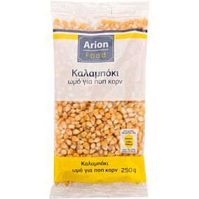 Καλαμπόκι ARION FOOD ωμό για ποπ κορν (250g)