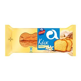 Κέικ ΑΛΛΑΤΙΝΗ βανίλια (400g)