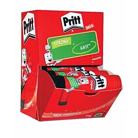 Κόλλα PRITT stick (15τεμ.)