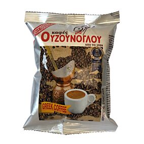 Καφές ΟΥΖΟΥΝΟΓΛΟΥ ελληνικός (100g)