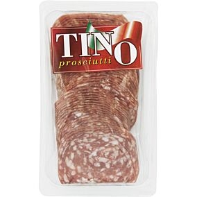 Σαλάμι TINO Νάπολι σε φέτες Ιταλίας (400g)