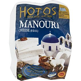 Τυρί ΧΩΤΟΣ μανούρι ΠΟΠ (250g)