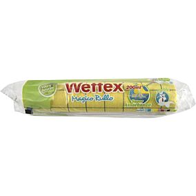 WETTEX Magic Roll πετσέτα 15m 