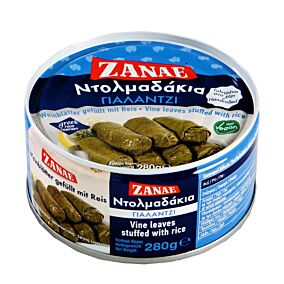 Κονσέρβα ΖΑΝΑΕ ντολμαδάκια (280g)