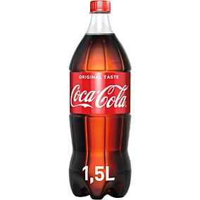 Αναψυκτικό COCA COLA (1,5lt)