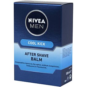 After shave NIVEA cool kick (100ml)