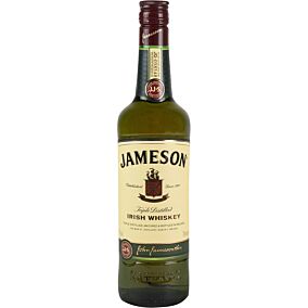 Ουίσκι JAMESON Ιρλανδίας (700ml)