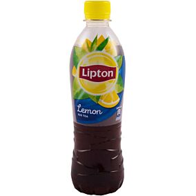 Αφέψημα LIPTON λεμόνι (500ml)