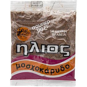 Μοσχοκάρυδο ΗΛΙΟΣ τριμμένο (15g)