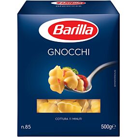 Πάστα ζυμαρικών BARILLA Gnocchi (500g)