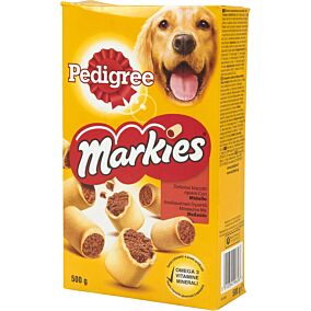 Σνακ PEDIGREE σκύλου markies (500g)