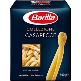 Πάστα ζυμαρικών BARILLA Casarecce (500g)