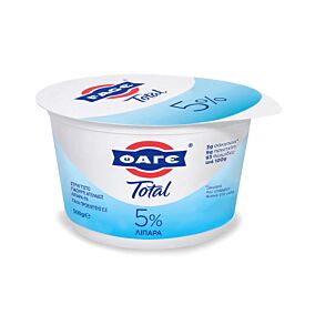 Γιαούρτι TOTAL 5% λιπαρά (500g)