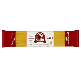 Μακαρόνια STELLA σπαγγέτι Νο10 (500g)