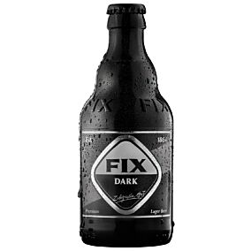 Μπύρα FIX dark (330ml)