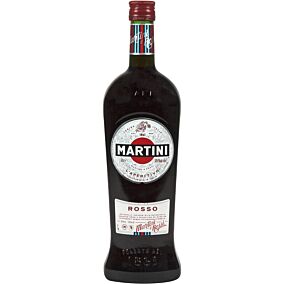 Απεριτίφ MARTINI ROSSO 14,4% vol. (1lt)