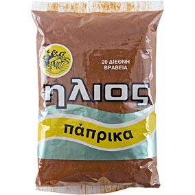 Πάπρικα ΗΛΙΟΣ (500g)