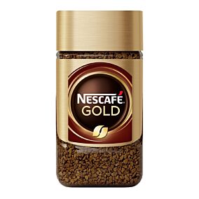 Καφές NESCAFÉ gold blend organic (50g)