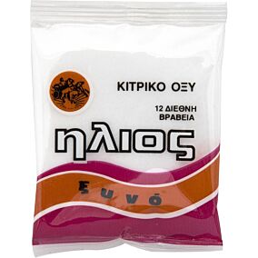 Ξυνό ΗΛΙΟΣ (50g)