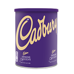 Ρόφημα CADBURY σοκολάτα (500g)