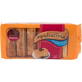 Σαβαγιάρ MINOS FOODS (200g)