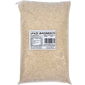 Ρύζι AGRINO basmati (10kg)