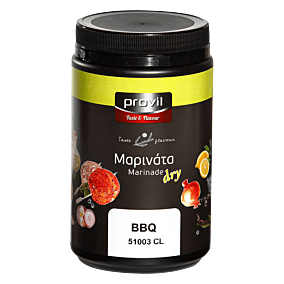 Μείγμα PROVIL μαρινάτα barbeque (700g)