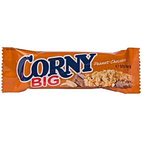 Μπάρα CORNY με φυστίκι (50g)