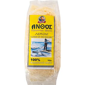 Ανθός αλατιού SAILOR αφρός θάλασσας (500g)