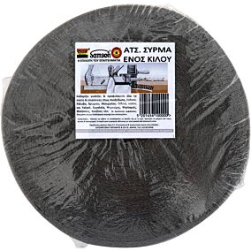 Ατσαλόμαλλο SAMSON κουζίνας (1kg)