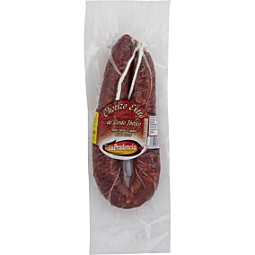 Λουκάνικο LA PRUDENCIA chorizo extra (300g)