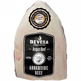 Βόειο DEVESA picanha ANGUS νωπή σε vacuum Αργεντινής