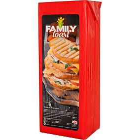 Αναπλήρωμα τυριού FAMILY Toast (~2,5kg)