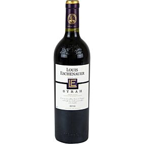 LOUIS ESCHENAUER oίνος ερυθρός Syrah ξηρός 750ml