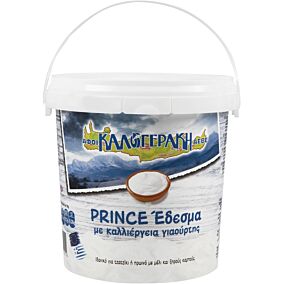 Έδεσμα γιαουρτιού ΚΑΛΟΓΕΡΑΚΗΣ PRINCE (1kg)