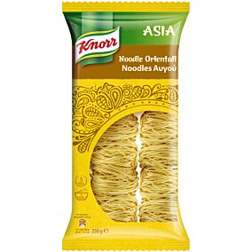 Noodles KNORR Asia αυγού (250g)