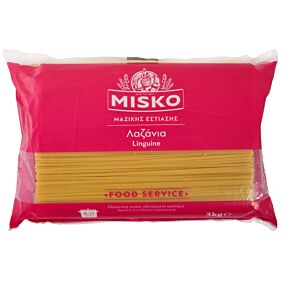 Λαζάνια MISKO (3kg)