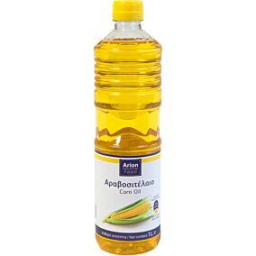 Αραβοσιτέλαιο ARION FOOD (1lt)