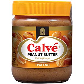 Φυστικοβούτυρο CALVÉ (350g)