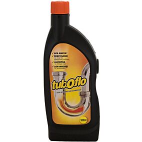 Αποφρακτικό TUBOFLO, υγρό (500ml)