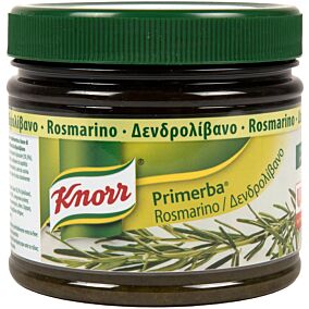 Μείγμα KNORR σε σκόνη primerba πάστα δενδρολίβανου (340g)